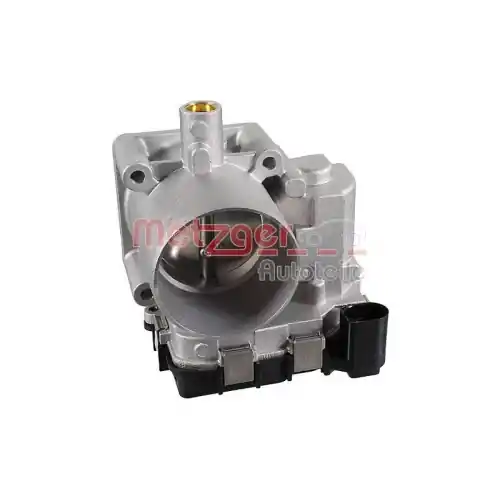 METZGER Drosselklappenstutzen 0892826 Günstig