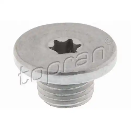 Neu TOPRAN Verschlussschraube, Ölwanne 205 110