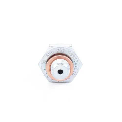 Aktuell BOSCH Öldruckschalter 0 986 344 040