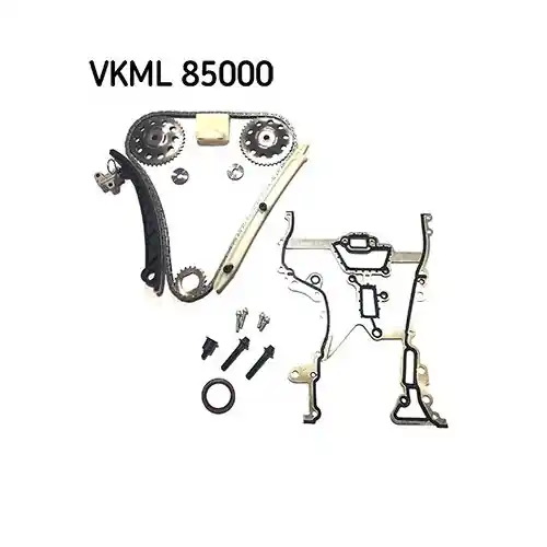 SKF Steuerkettensatz VKML 85000 Top-Preis