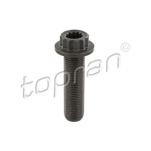 Aktuell TOPRAN Riemenscheibenschraube 109 330