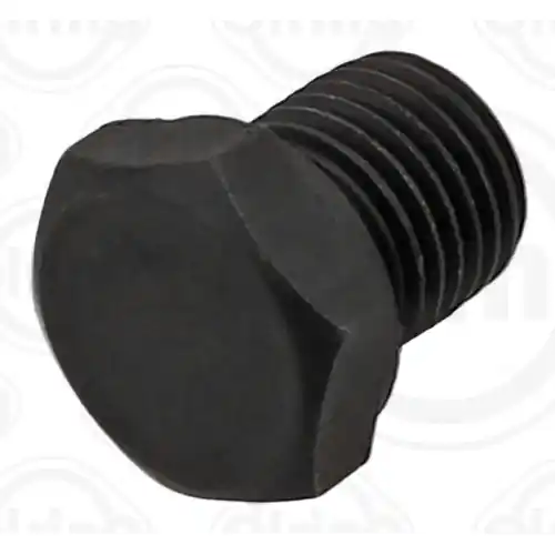 Aktuell ELRING Verschlussschraube, Ölwanne 589.640