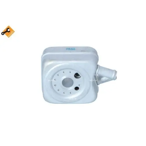 Echt NRF Ölkühler, Motoröl EASY FIT 31304