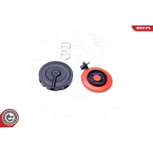 Aktuell ESEN SKV Ölabscheider, Kurbelgehäuseentlüftung 96SKV056