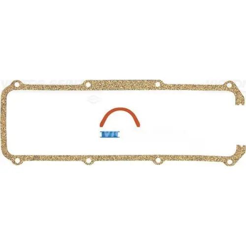 Begrenztes Angebot VICTOR REINZ Dichtungssatz, Zylinderkopfhaube