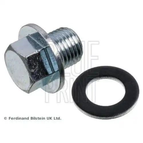 Gratis Versand BLUE PRINT Verschlussschraube, Ölwanne ADT30101