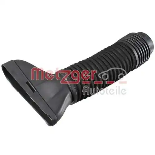 Billig METZGER Ansaugschlauch, Luftfilter 2388072