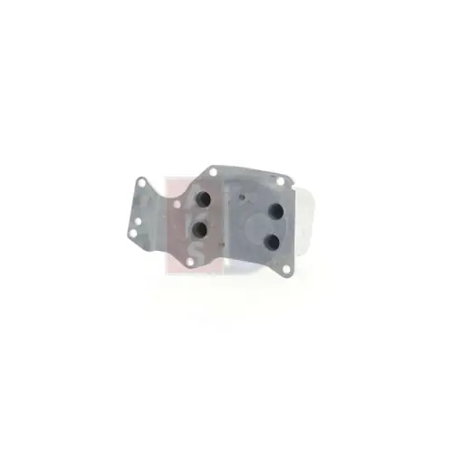 Kostenfreie Lieferung AKS DASIS Ölkühler, Motoröl 056066N