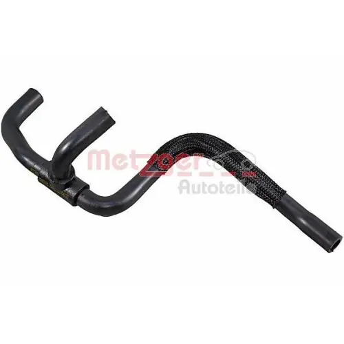 METZGER AUTOTEILE Schlauch, Kurbelgehäuseentlüftung 2380161 Schneller Versand