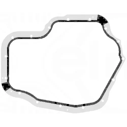 ELRING Dichtung, Ölwanne 413.090 Mega-Angebot