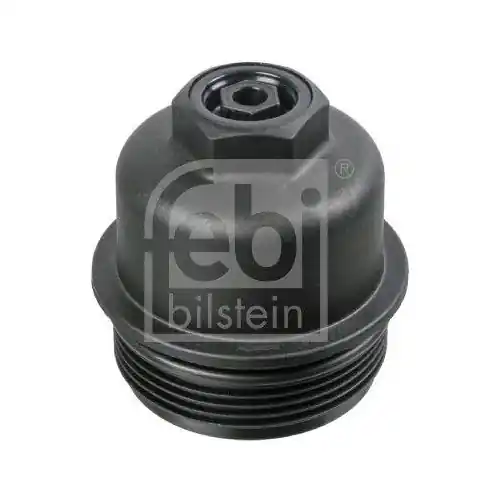 Top-Angebot FEBI BILSTEIN Deckel, Ölfiltergehäuse febi Plus 187824