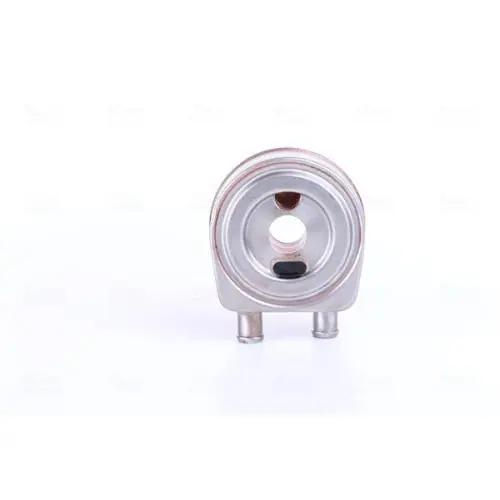 Ausverkauf NISSENS Ölkühler, Motoröl 90850