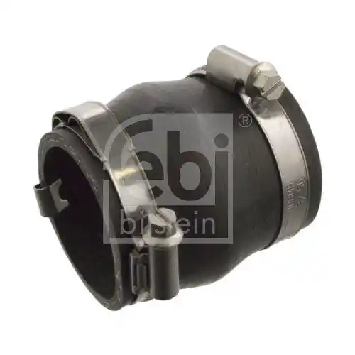 FEBI BILSTEIN Ladeluftschlauch 103706 Neu