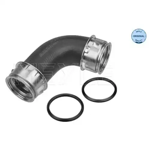 Schneller Versand MEYLE Ladeluftschlauch MEYLE-ORIGINAL: True to OE. 100 036 0041