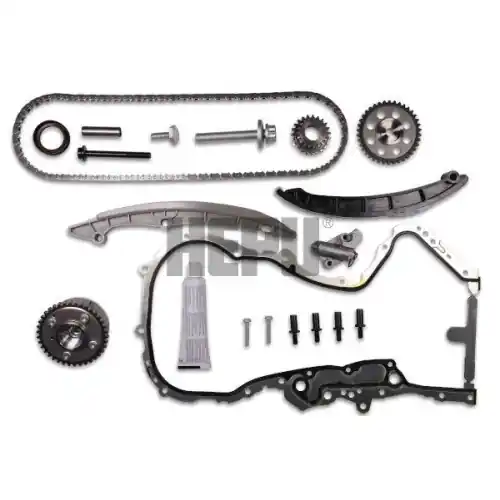 HEPU Steuerkettensatz 21-6011CA Begrenztes Angebot