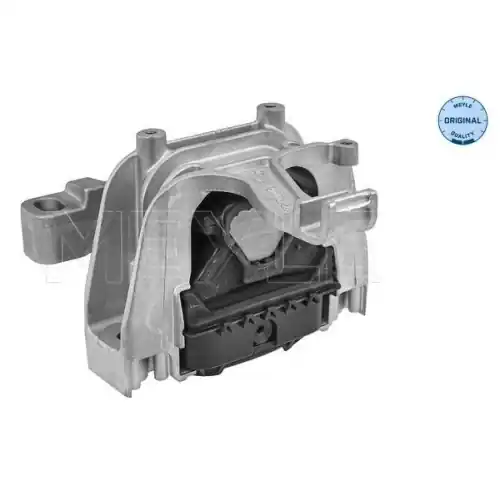 MEYLE Lagerung, Motor MEYLE-ORIGINAL: True to OE. 100 199 0281 Expressversand