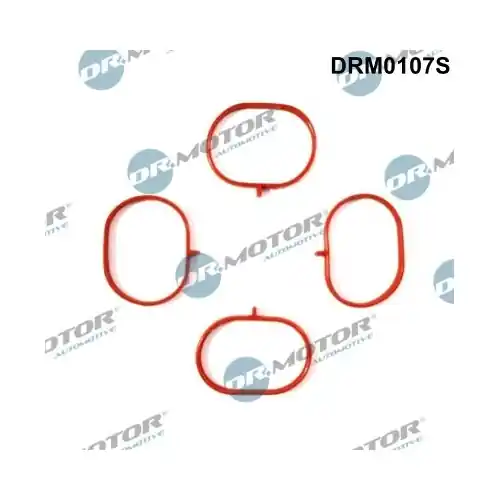 Dr.Motor Automotive Dichtungssatz, Ansaugkrümmer DRM0107S Super-Preis