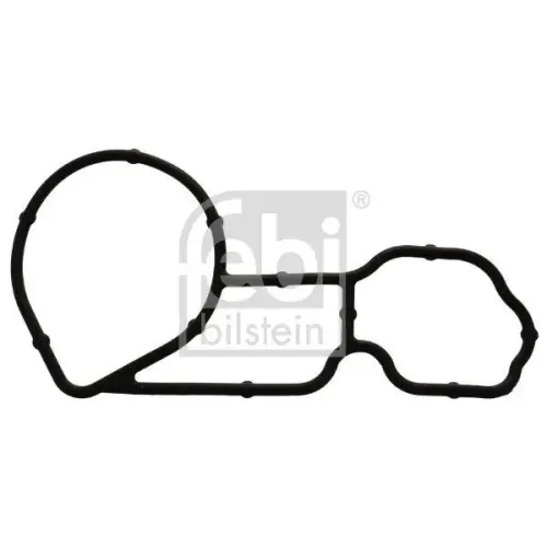 Versand Am Gleichen Tag FEBI BILSTEIN Dichtung, Gehäusedeckel (Kurbelgehäuse) 102219