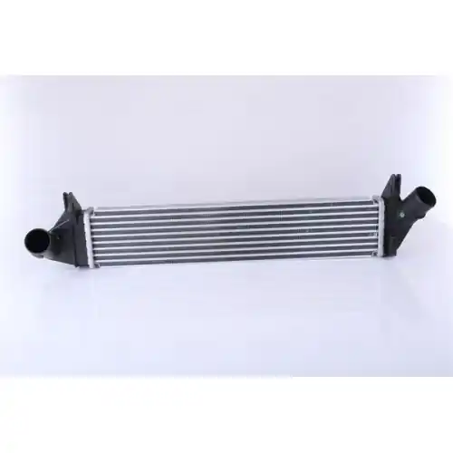 NISSENS Ladeluftkühler ** FIRST FIT ** 96585 Sichere Zahlung