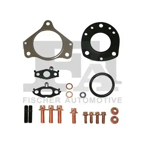 FA1 Montagesatz, Lader KT140570 Ausverkauf