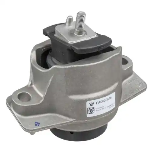 Echt LEMFÖRDER Lagerung, Motor 44247 01