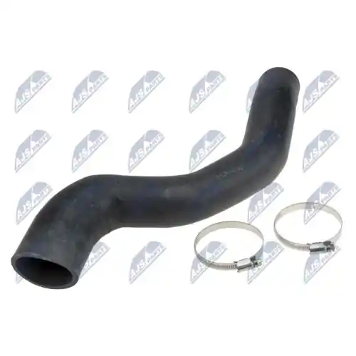 Neu Im Sortiment NTY Ladeluftschlauch GPP-LR-000