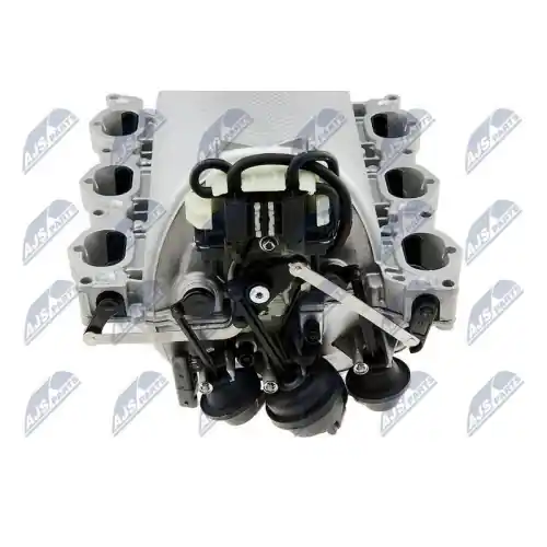 NTY Saugrohrmodul BKS-ME-004 Zertifiziert