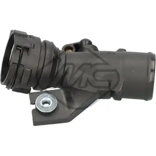 Expressversand Metalcaucho Ladeluftschlauch 03937