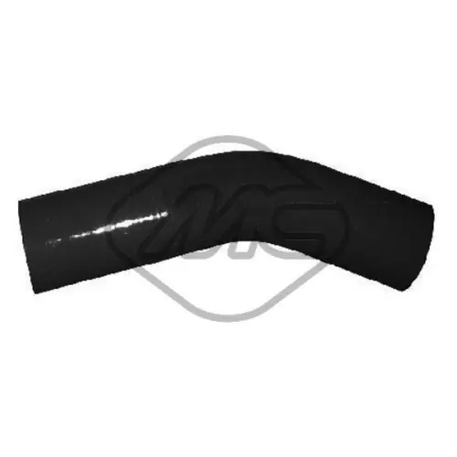 Metalcaucho Ladeluftschlauch 09356 Geprüft