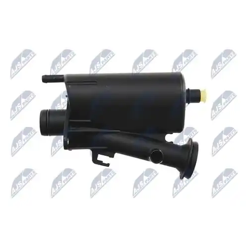 Neuheit NTY Ölabscheider, Kurbelgehäuseentlüftung SEP-RE-000