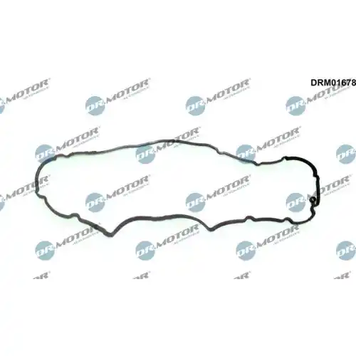 Dr.Motor Automotive Dichtung, Zylinderkopfhaube DRM01678 Schneller Versand