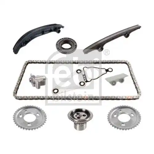 Neuheit FEBI BILSTEIN Steuerkettensatz Standard Medium Kit 172447