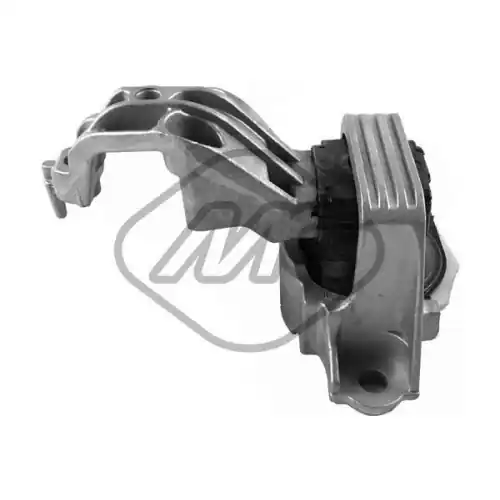 Nur Heute Metalcaucho Lagerung, Motor 06892