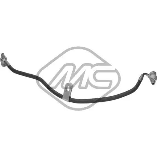 Aktuell Metalcaucho Ölleitung, Lader 77844