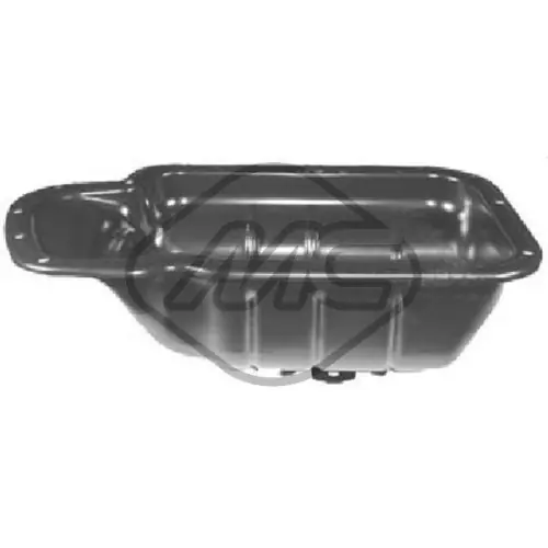 Highlight Metalcaucho Ölwanne 05400