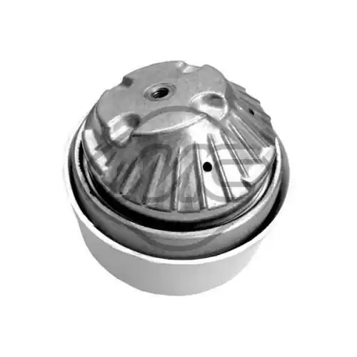 Garantierte Lieferung Metalcaucho Lagerung, Motor 06022