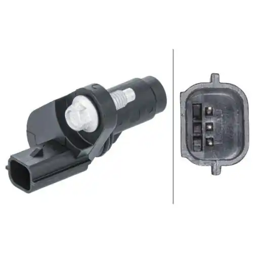 Markenprodukt HELLA Impulsgeber, Kurbelwelle 6PU 013 122-961