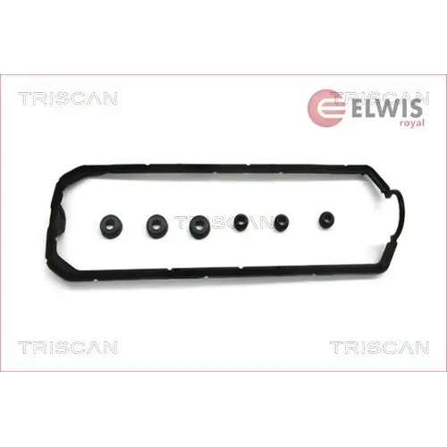 Versand Am Gleichen Tag TRISCAN Dichtungssatz, Zylinderkopfhaube 515-8566