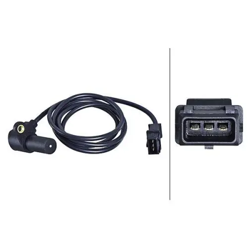 HELLA Impulsgeber, Kurbelwelle 6PU 358 191-171 Kracherpreis