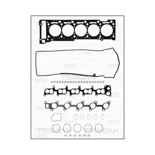 Aktuell TRISCAN Dichtungssatz, Zylinderkopf 598-4196