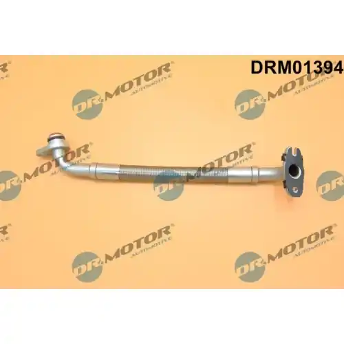 Dr.Motor Automotive Ölleitung, Lader DRM01394 Sichere Zahlung