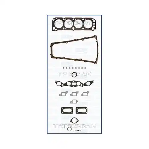 Finale Aktion TRISCAN Dichtungssatz, Zylinderkopf 598-2616