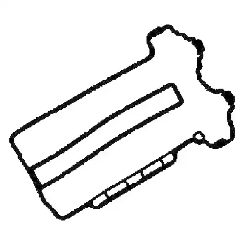 CORTECO Dichtung, Zylinderkopfhaube 026687P Ausverkauf