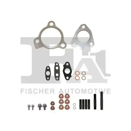 FA1 Montagesatz, Lader KT730310 Begrenztes Angebot