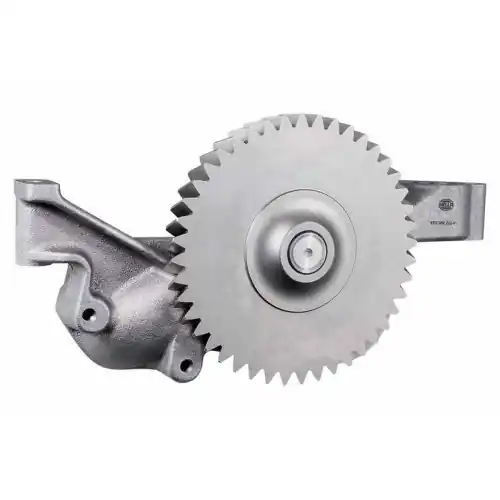 Kostenfreie Lieferung HELLA Ölpumpe