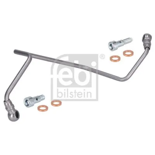 Preisknaller FEBI BILSTEIN Ölleitung, Lader 187854