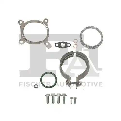 FA1 Montagesatz, Lader Billig