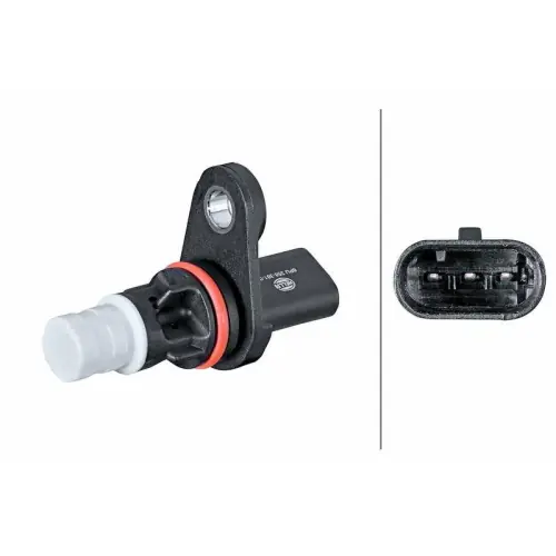 Zertifiziert HELLA Impulsgeber, Kurbelwelle