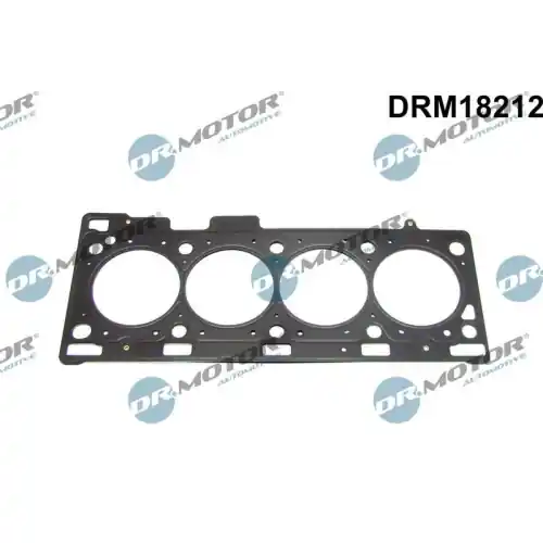 Saisonangebot Dr.Motor Automotive Dichtung, Zylinderkopf