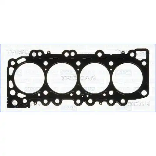 TRISCAN Dichtung, Zylinderkopf MULTILAYER STEEL 501-45103 Jetzt Bestellen